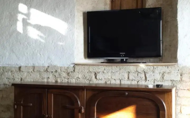 Casa Rural Alamar II