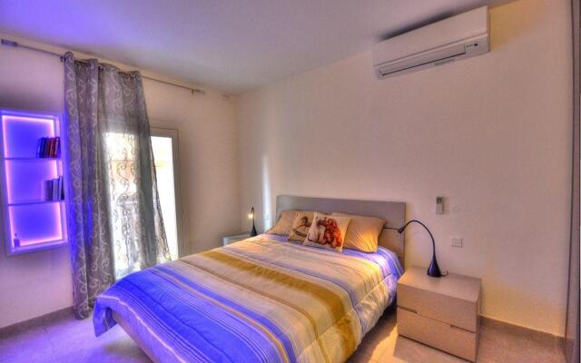 Valletta Central Apartment