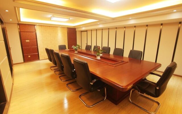 Guilin Haoting Hotel