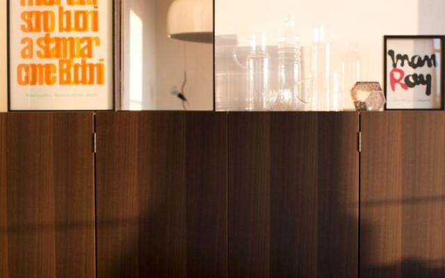 Domux Home Torre Velasca