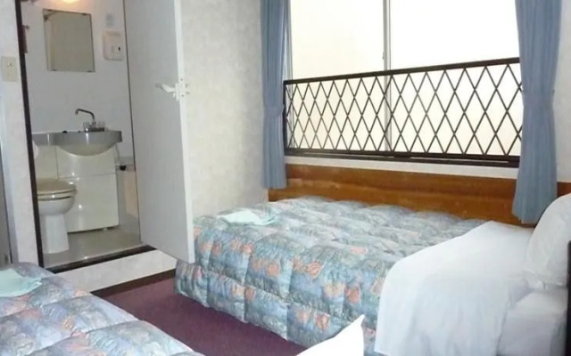 Otsuka City Hotel