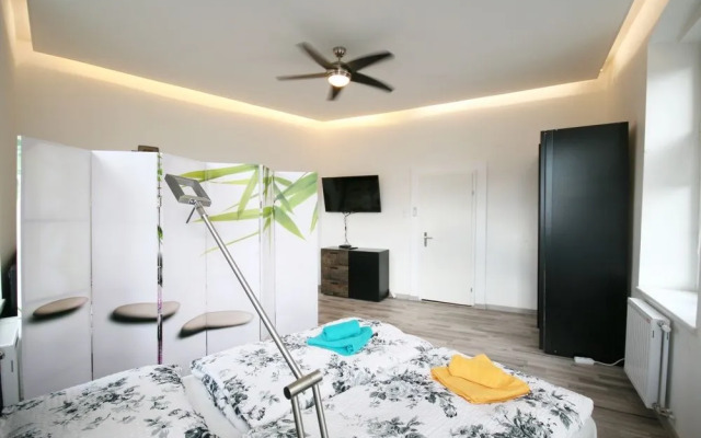 Vienna Cityapartments - Design 3