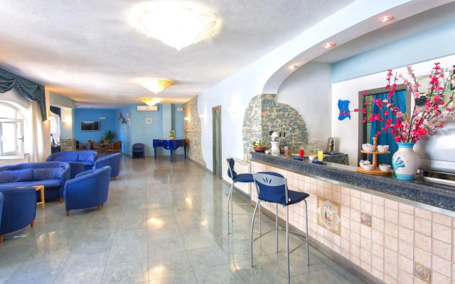 Hotel Parco dei Principi