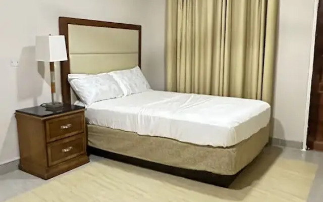 Achie Suites