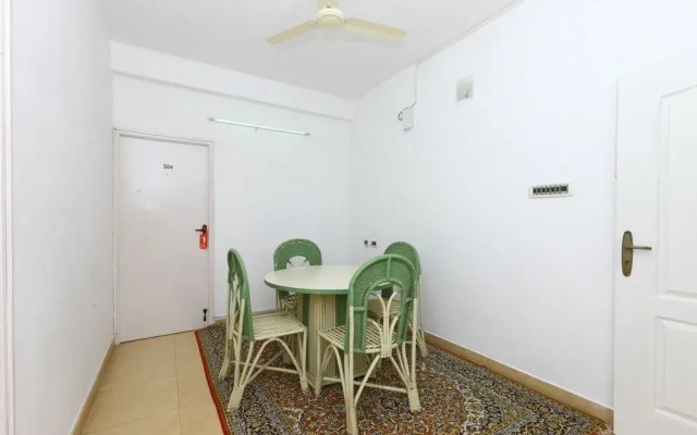 OYO 9261 Sholinganallur