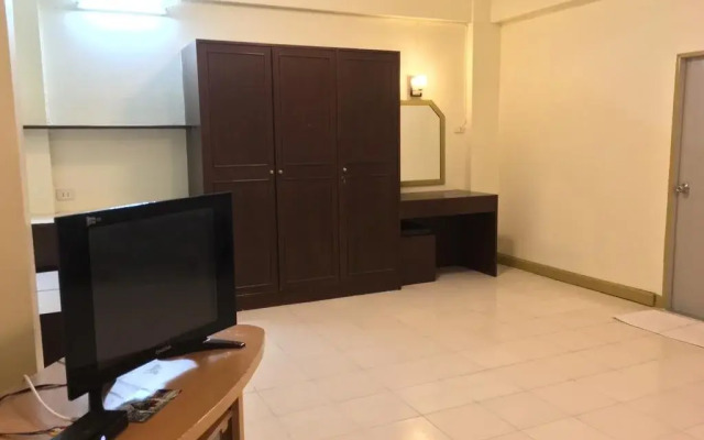Vieng Kaew Residence