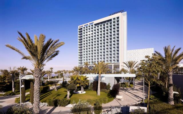 Le Méridien Oran Hotel & Convention Centre