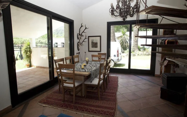 Hosteria La Bordalla