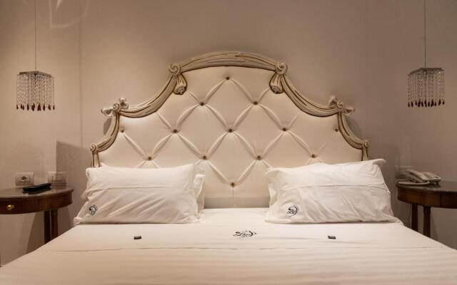 Ludwig Boutique Hotel