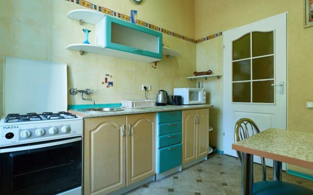 Апартаменты Home-Hotel, ул. Костельная, 3