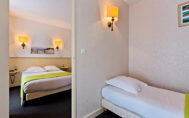 Logis Hôtel de la Paix
