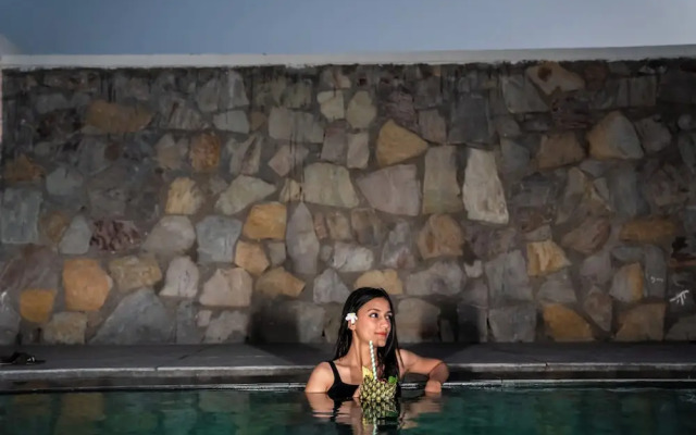 Parijat Private Pool Villa 1, 2 and 3 BHK