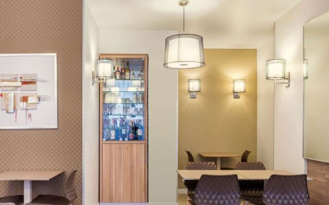 Mercure Paris Opera Lafayette