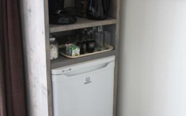 Bed & Breakfast Klokgaaf