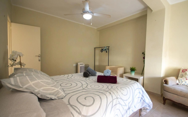 Apartamento La Traiña