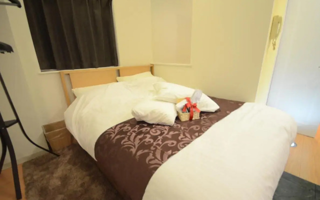 Alphabed TakamatsuKawaramachi 501 / Vacation STAY 21604