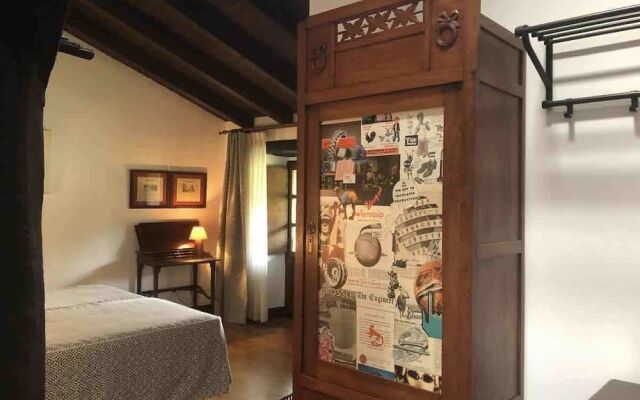 Hotel Rural Natxiondo