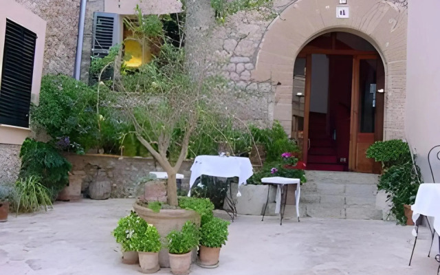 Hotel Son Borguny