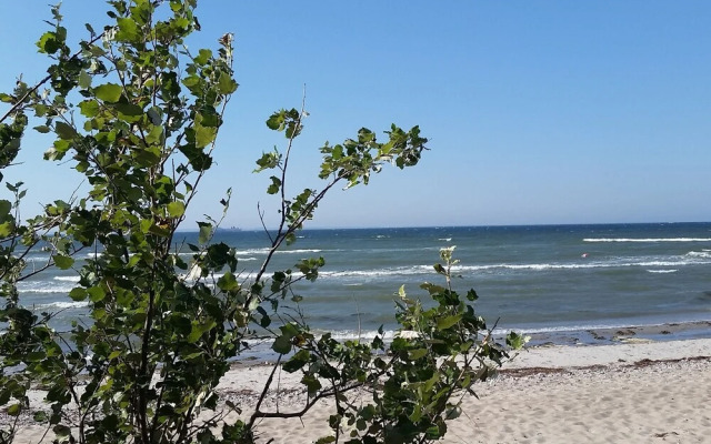 Cozy Apartment in Beckerwitz With Garden