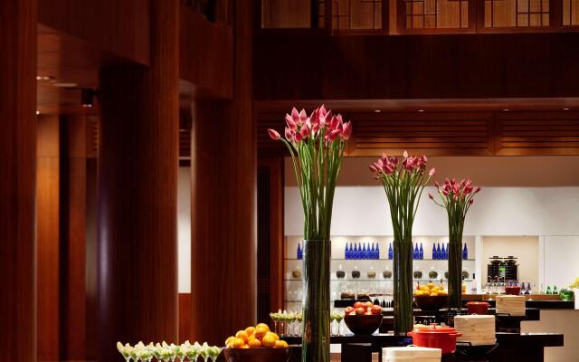 Park Hyatt Ningbo Resort and Spa