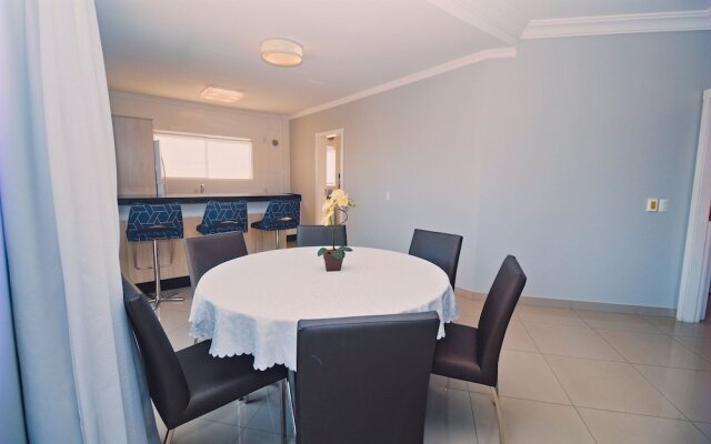 Residencial Baía dos Golfinhos
