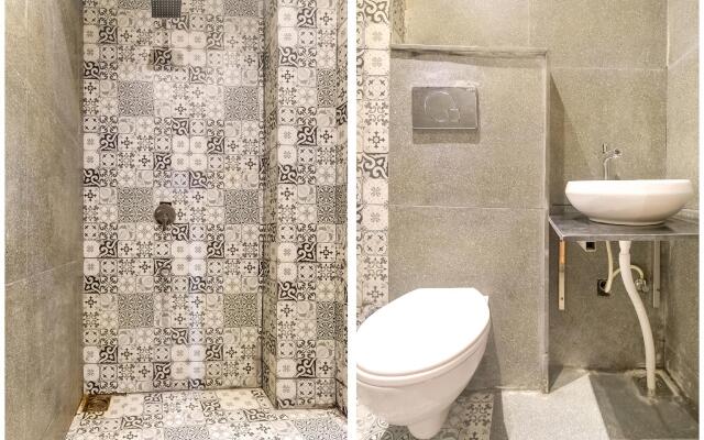 OYO 76755 Hotel Haweli