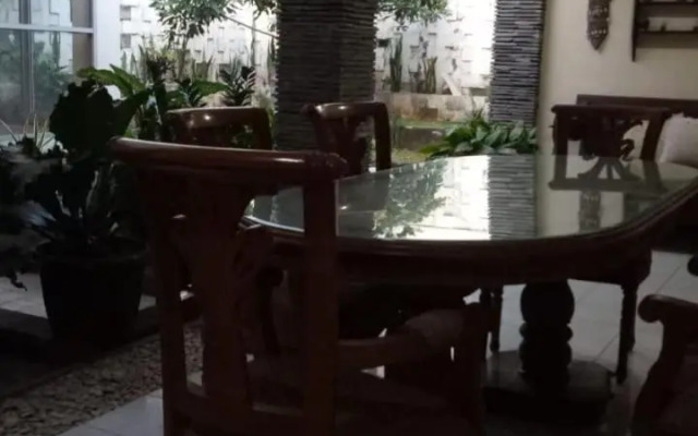 Nusin 54 Homestay