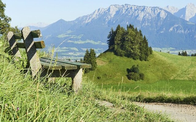 Berggasthof Bichlersee