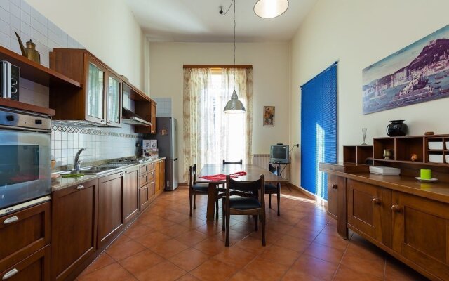 Apartment - Vico dei Maiorani BH 83