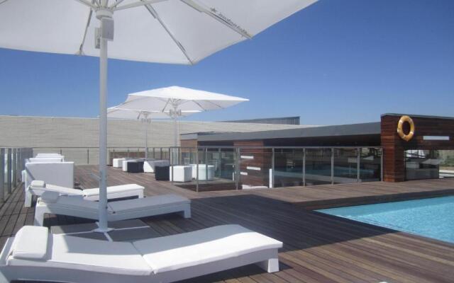 Sercotel El Encin Golf