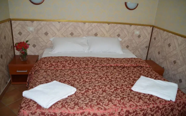 Cristina's Residence