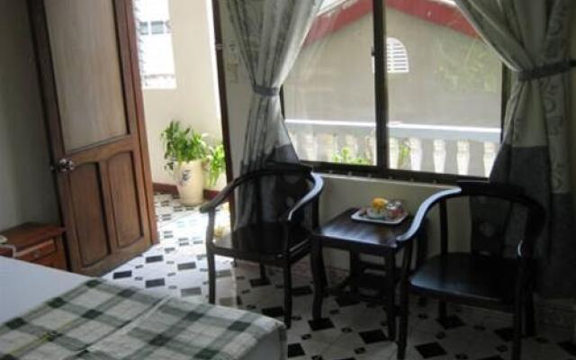 Original Binh Duong 1 Hotel