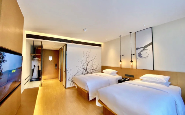 Fairfield by Marriott Chongqing Yongchuan
