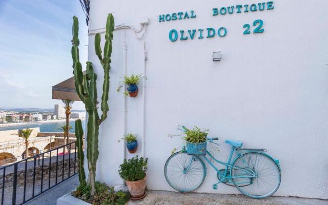 Hostal Boutique Olvido 22