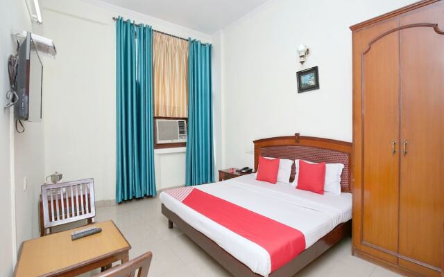 OYO 14324 Hotel towns pride