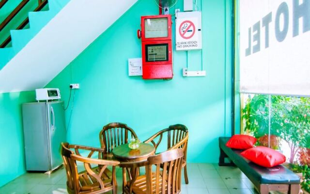 OYO 816 Hotel De Kiara