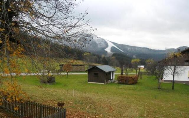 Ferienwohnung Ötscherwiese