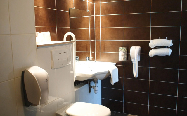 Hotel Inn Design Resto Novo La Rochelle