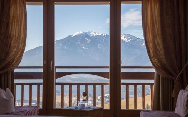 Hotel Schönblick