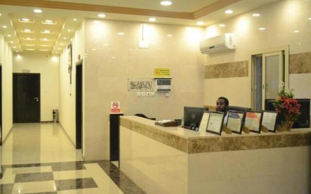 Manazel Al Faisal Furnished Apartments