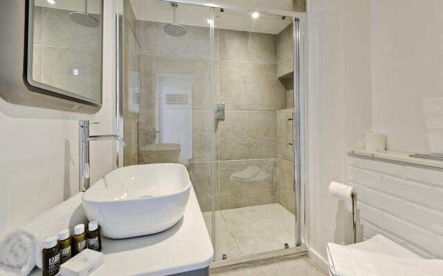 Long Stay Discounts - Wonderful 1 Bed Pimlico