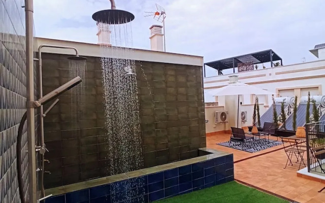 Apartments La Higuera By VGH