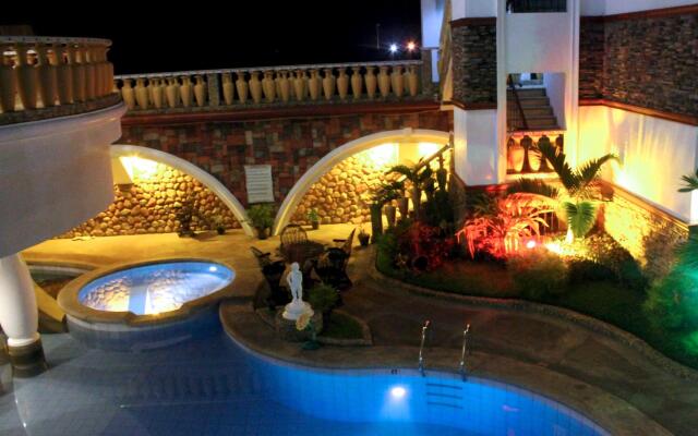 Casablanca Hotel Condominium