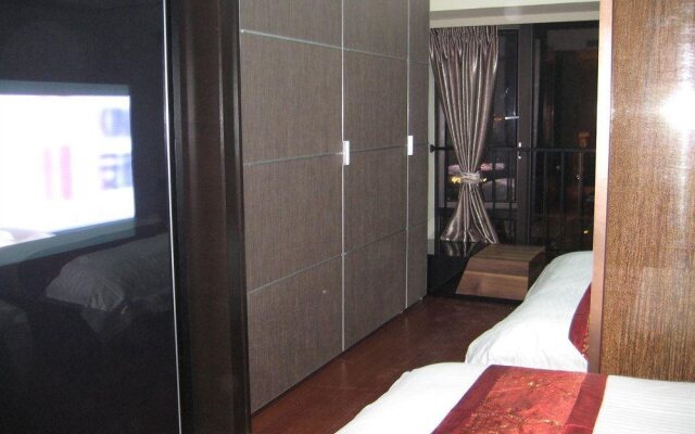 Guangzhou River Class Hotel Apartment