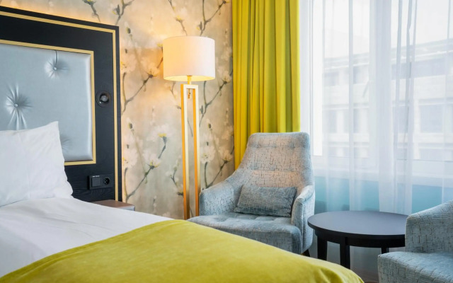 Thon Hotel Opera