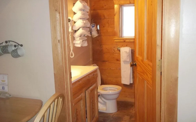 Caribou Cabins