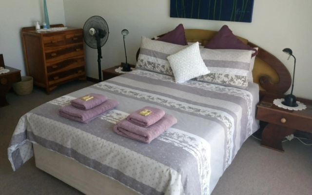 @Home#JBay