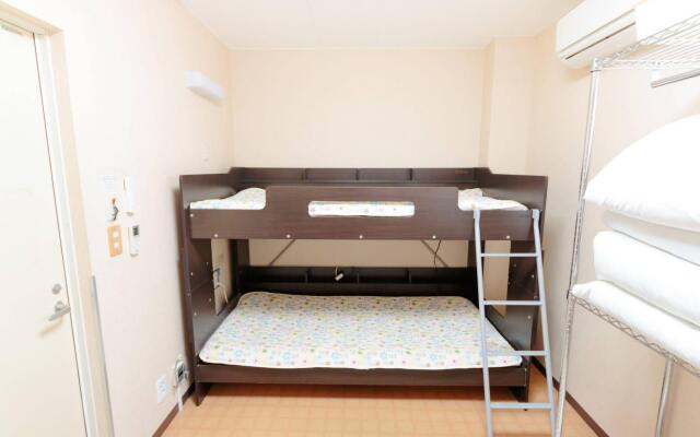 Namba Hostel