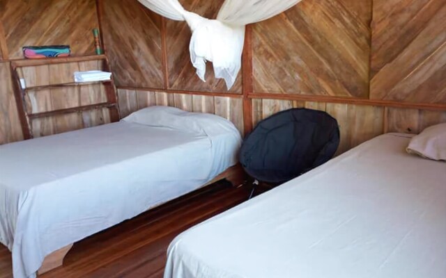 Villasmastatal eco lodge