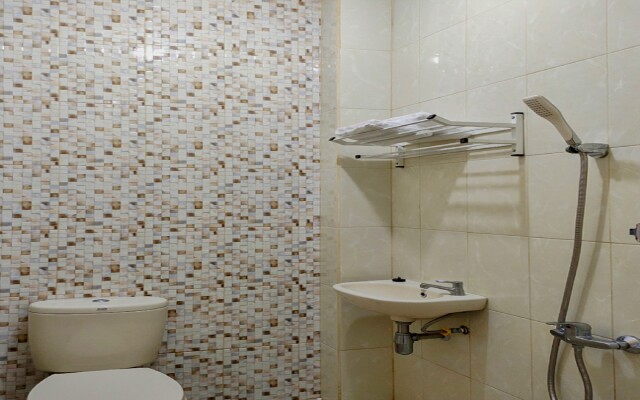 RedDoorz Syariah Hotel Nuri Indah Dongkelan Yogyakarta